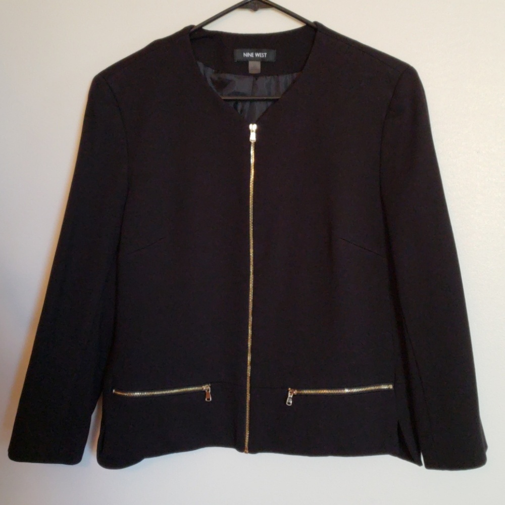 Nine West Blazer